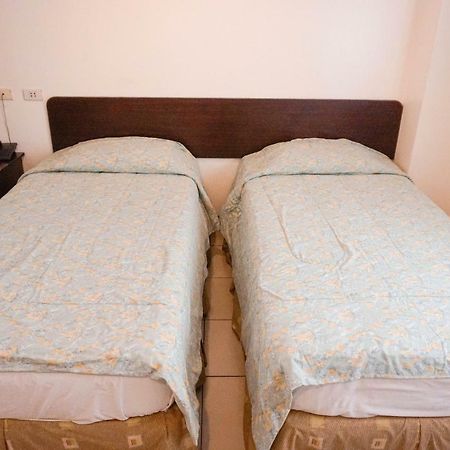 Crowne Garden Hotel Cebu Zewnętrze zdjęcie