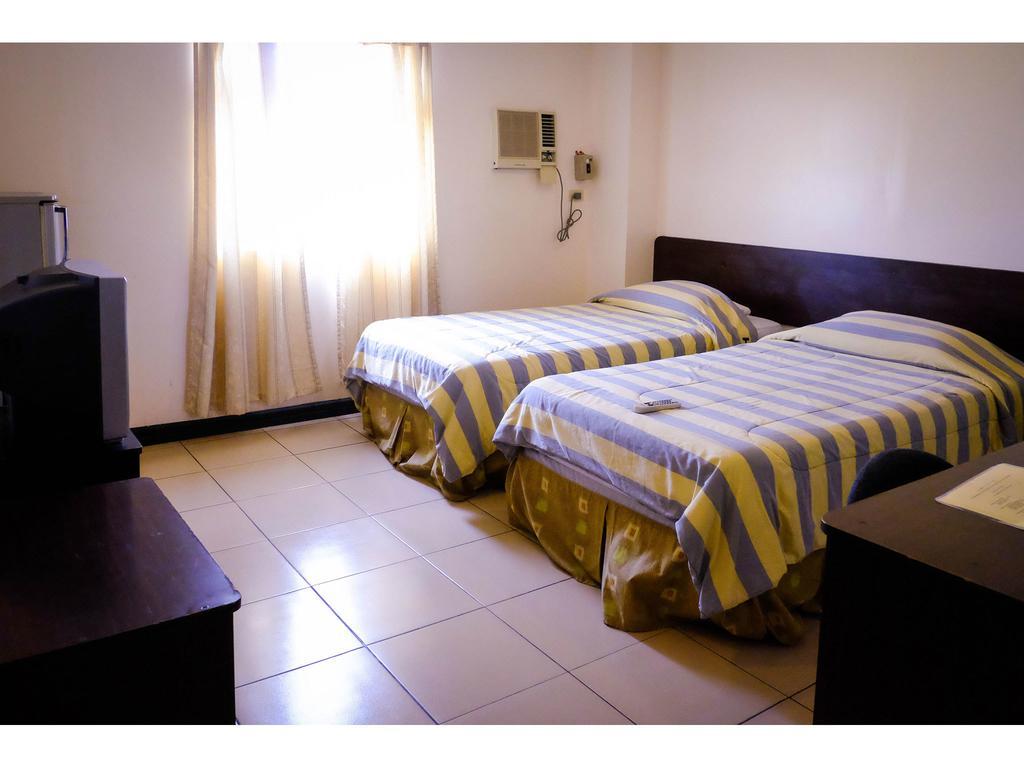 Crowne Garden Hotel Cebu Pokój zdjęcie