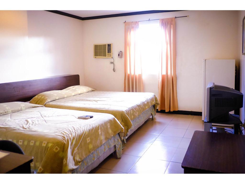 Crowne Garden Hotel Cebu Pokój zdjęcie