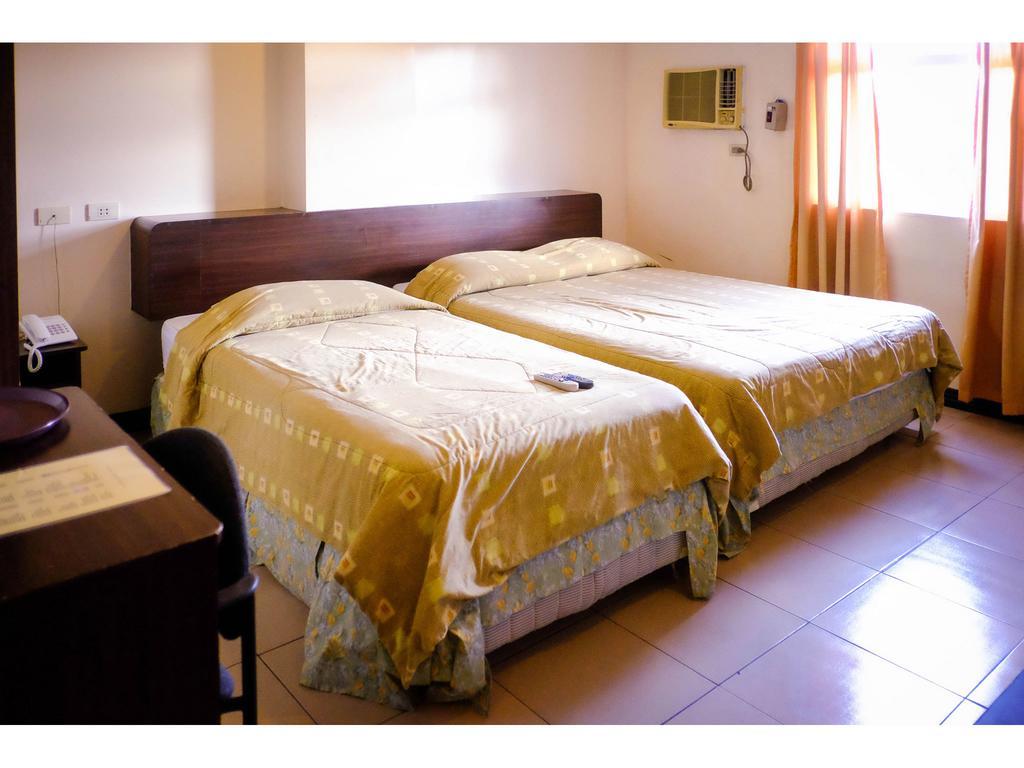 Crowne Garden Hotel Cebu Pokój zdjęcie