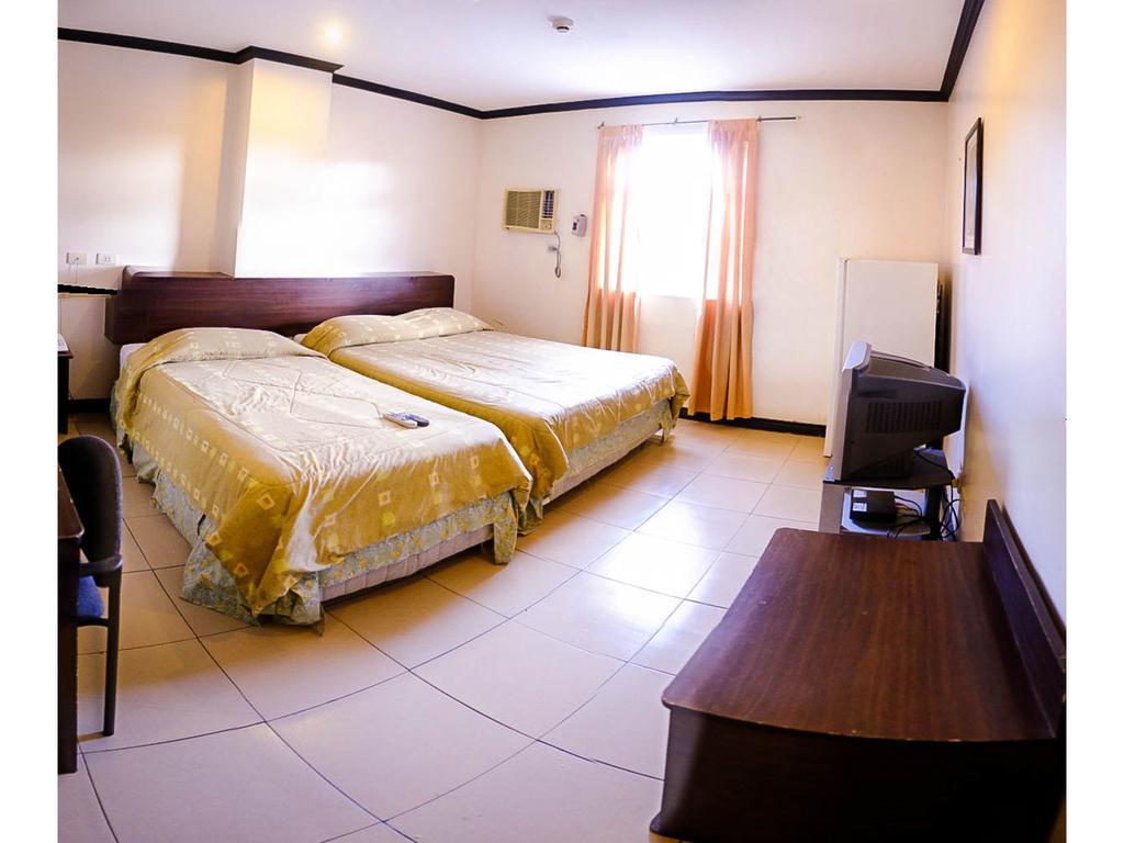 Crowne Garden Hotel Cebu Pokój zdjęcie