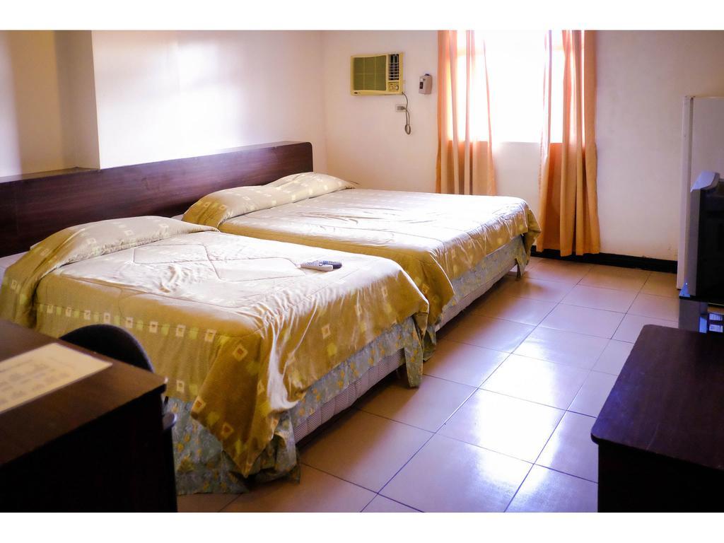 Crowne Garden Hotel Cebu Pokój zdjęcie