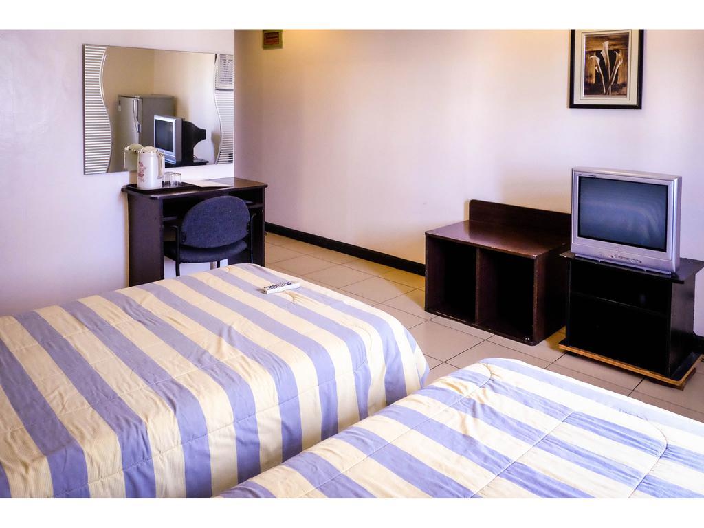 Crowne Garden Hotel Cebu Pokój zdjęcie