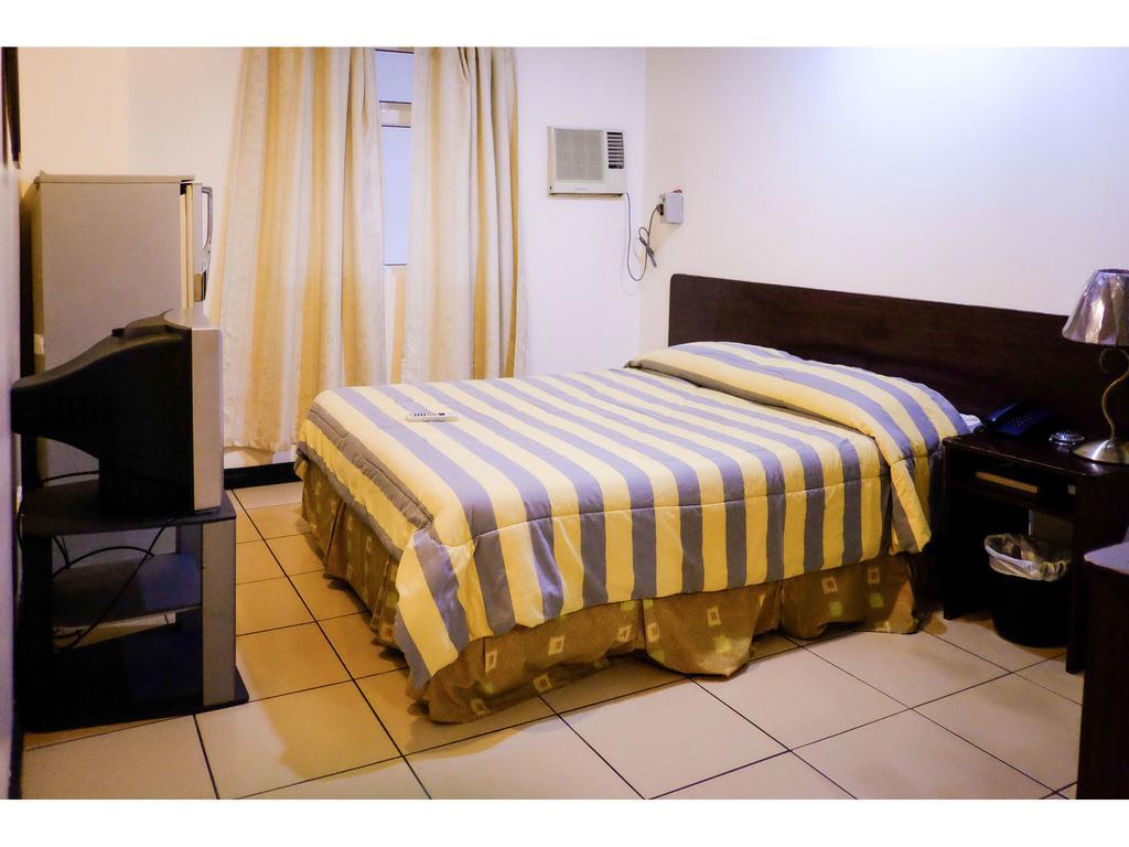 Crowne Garden Hotel Cebu Pokój zdjęcie