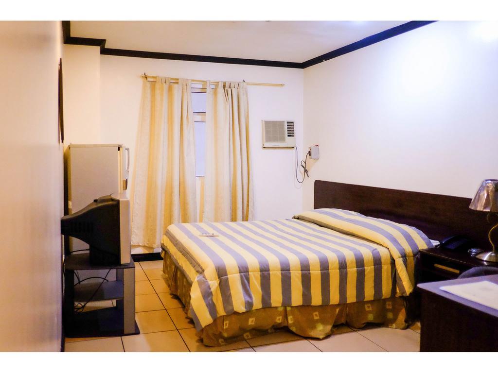 Crowne Garden Hotel Cebu Pokój zdjęcie