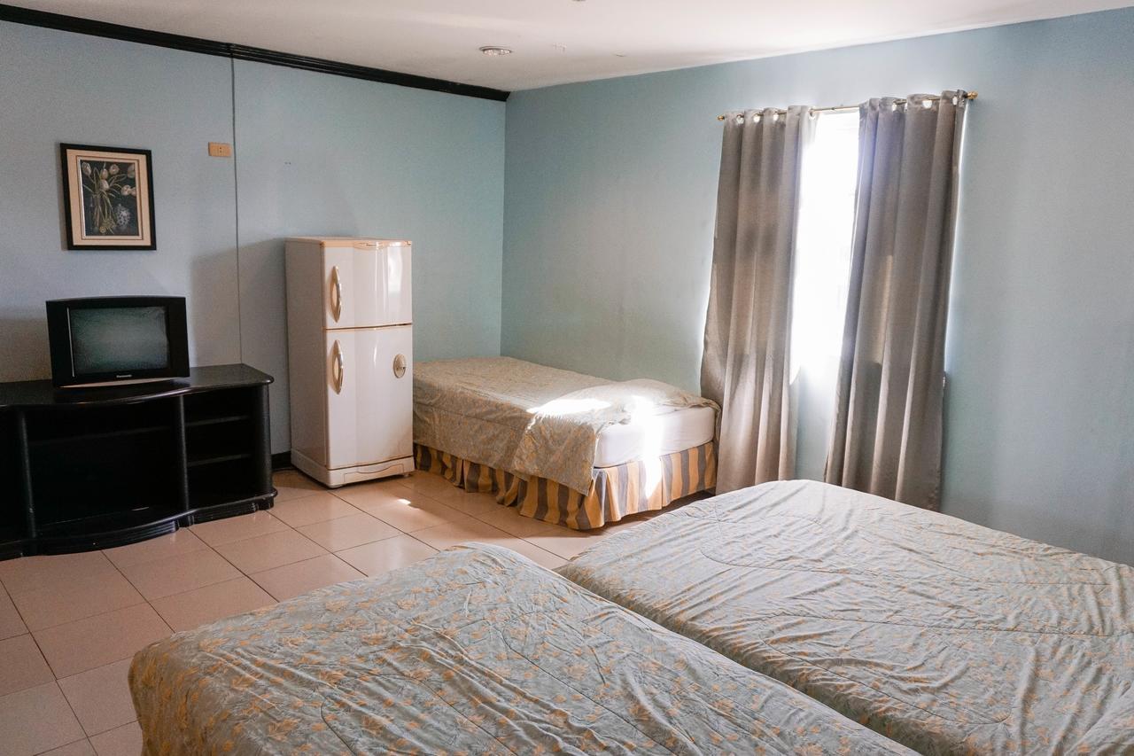 Crowne Garden Hotel Cebu Zewnętrze zdjęcie