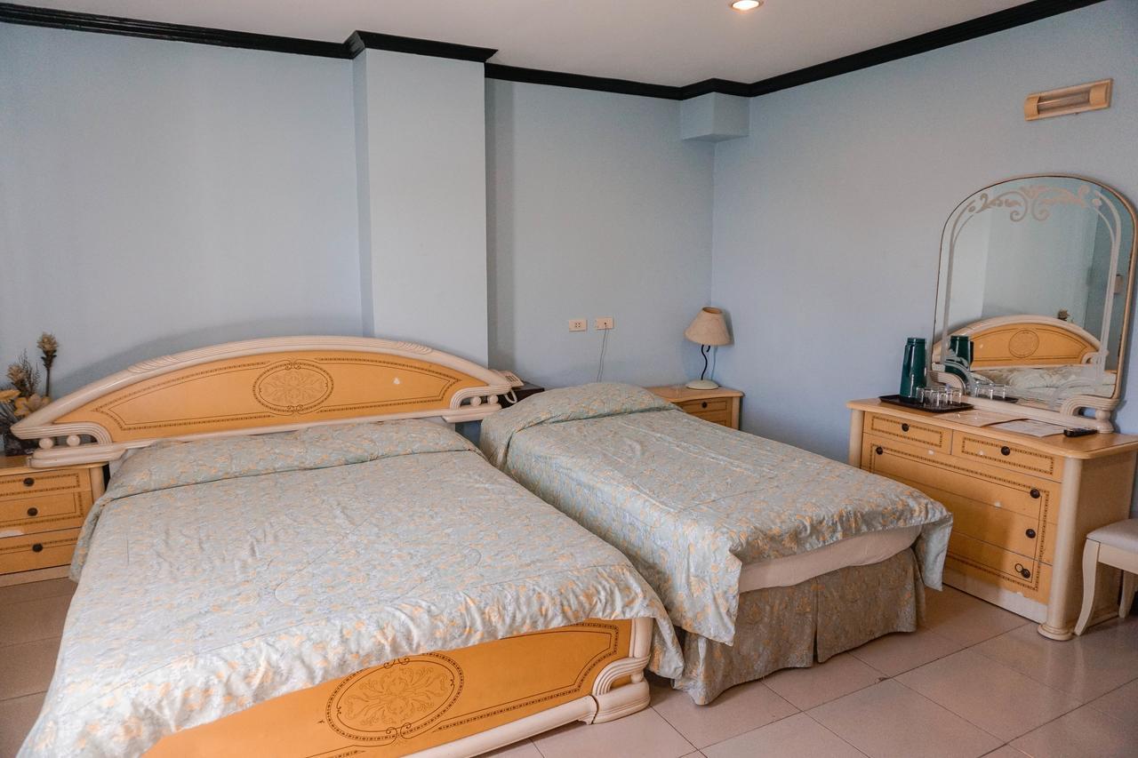Crowne Garden Hotel Cebu Zewnętrze zdjęcie
