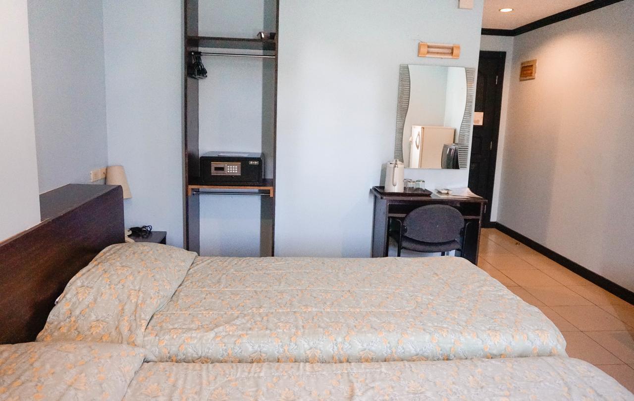 Crowne Garden Hotel Cebu Zewnętrze zdjęcie