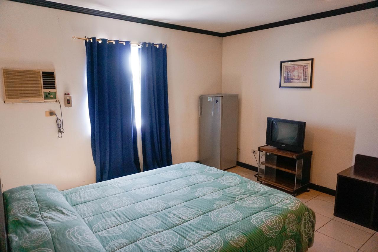 Crowne Garden Hotel Cebu Zewnętrze zdjęcie