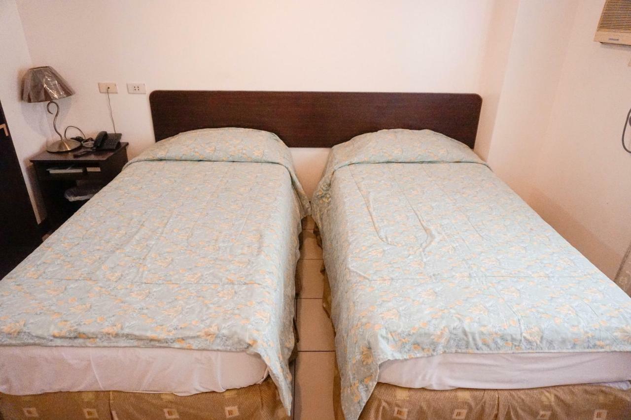 Crowne Garden Hotel Cebu Zewnętrze zdjęcie